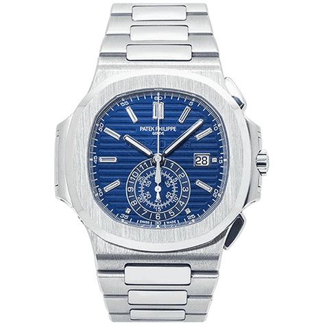 5976 patek|white gold patek philippe nautilus.